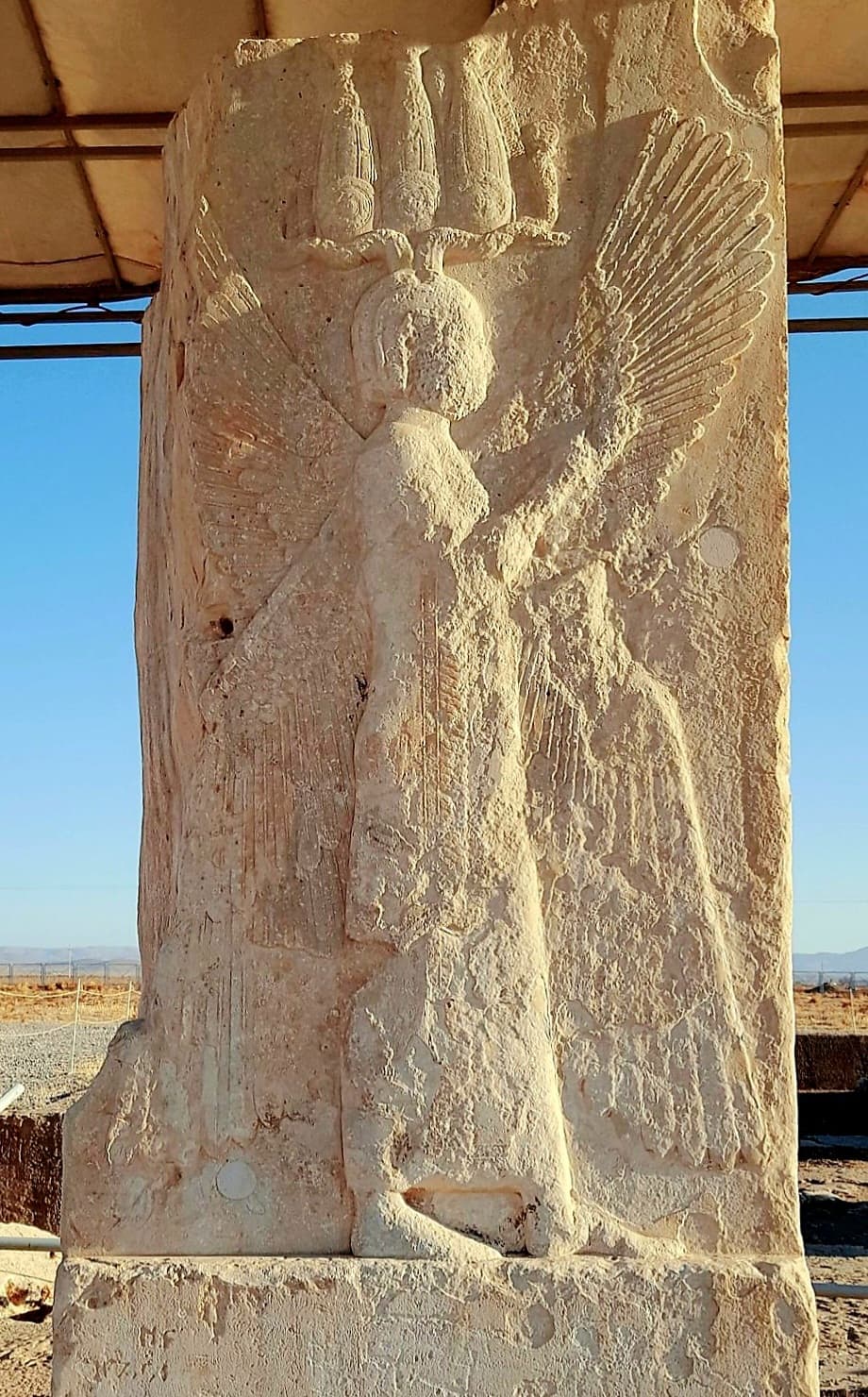 Image illustrating Cyrus the Great