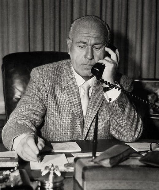 Image illustrating Sol C. Siegel