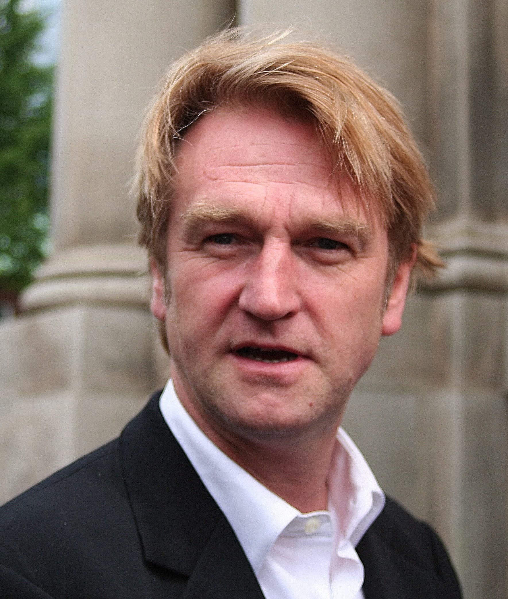 Image illustrating Detlev Buck