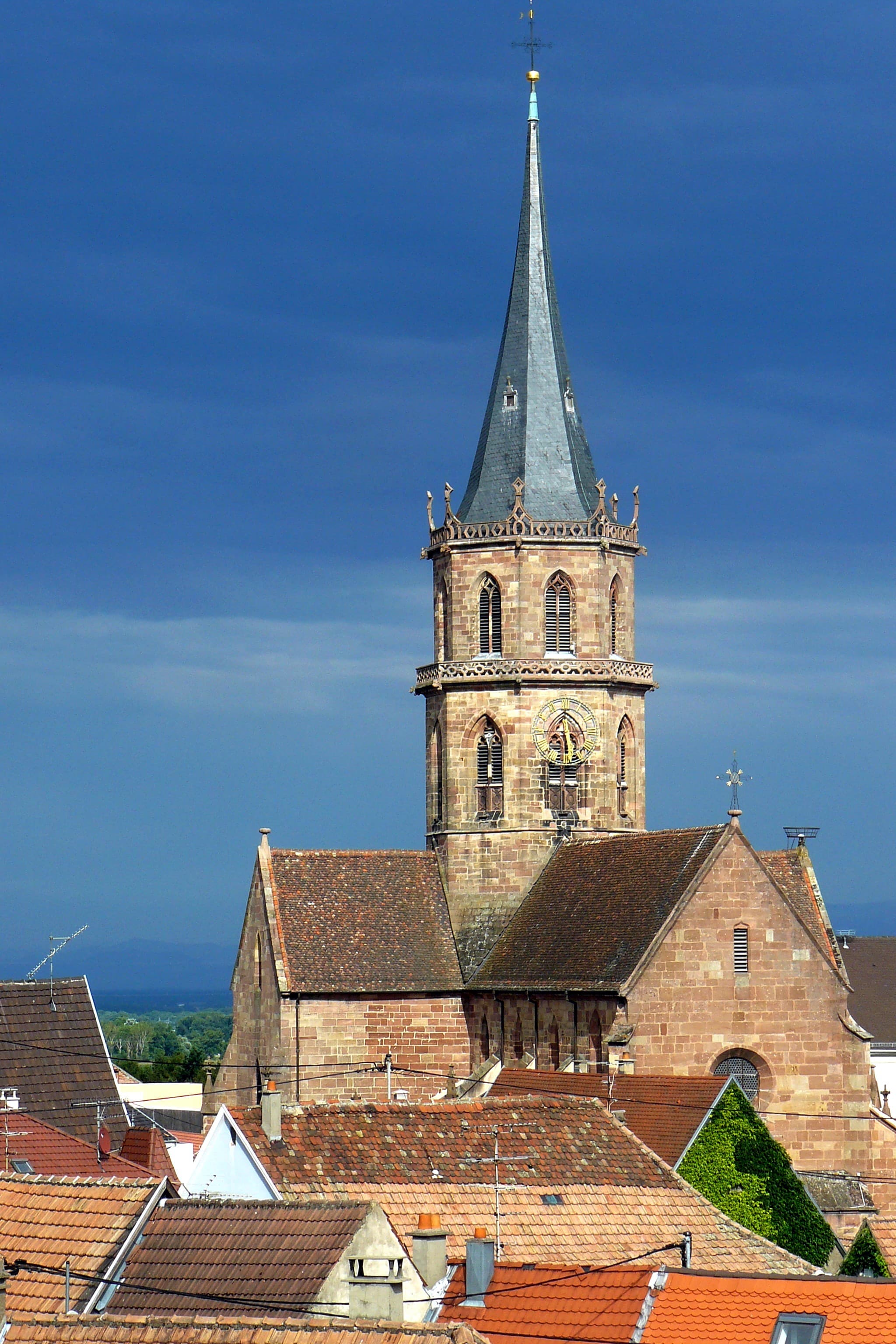Image illustrating Soultz-Haut-Rhin