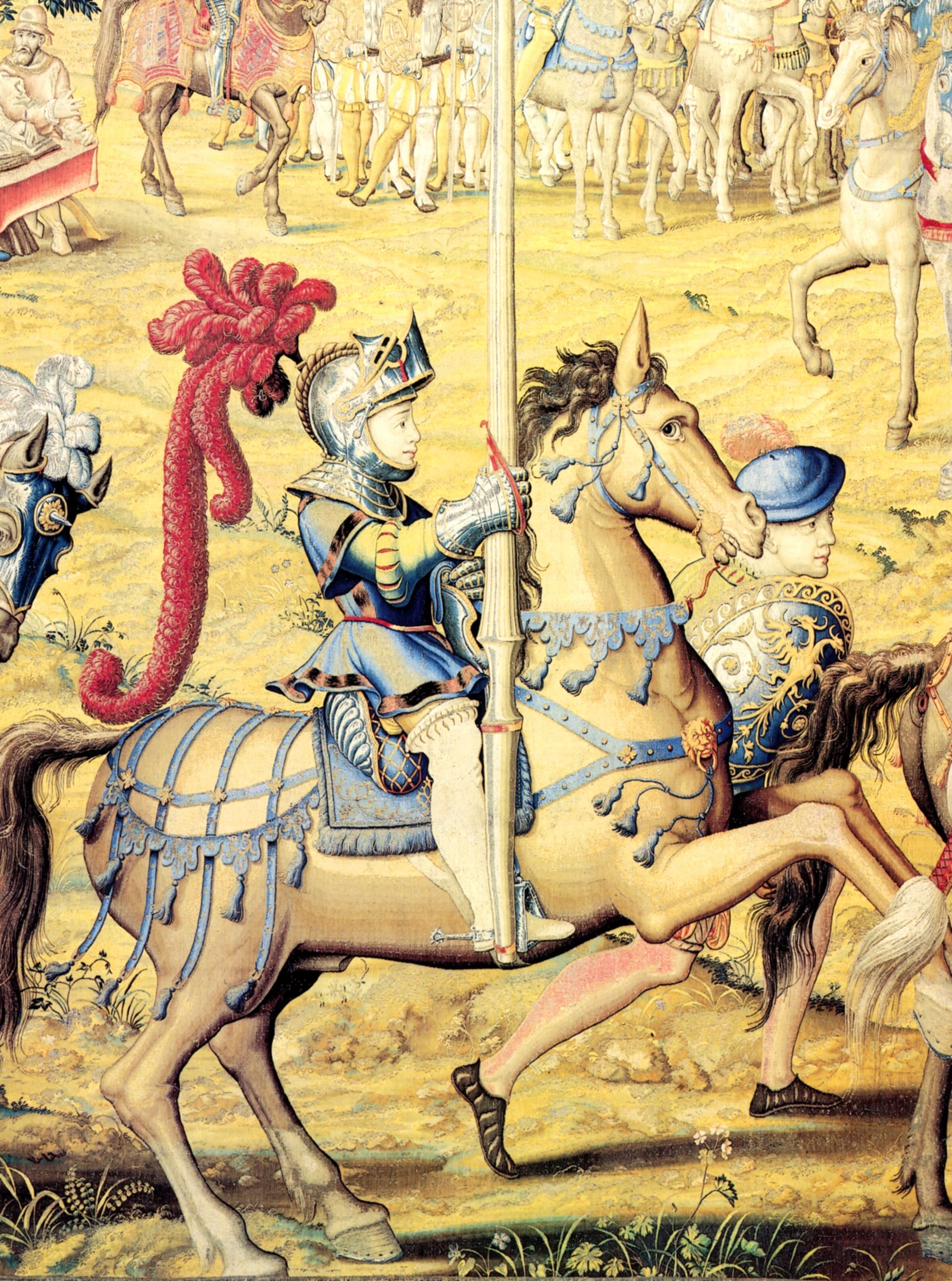 Image illustrating Luís of Portugal, Duke of Beja