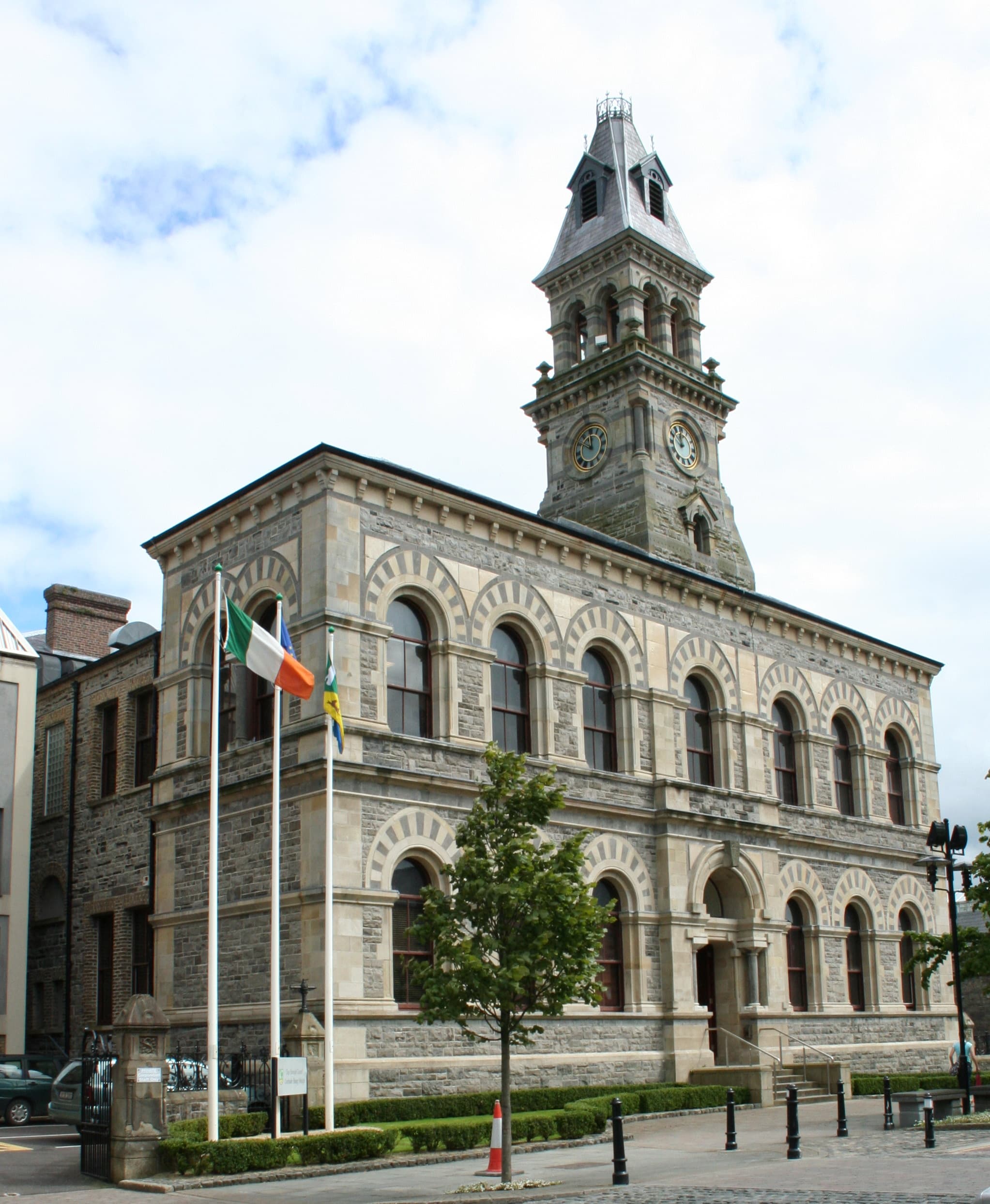 Image illustrating Sligo