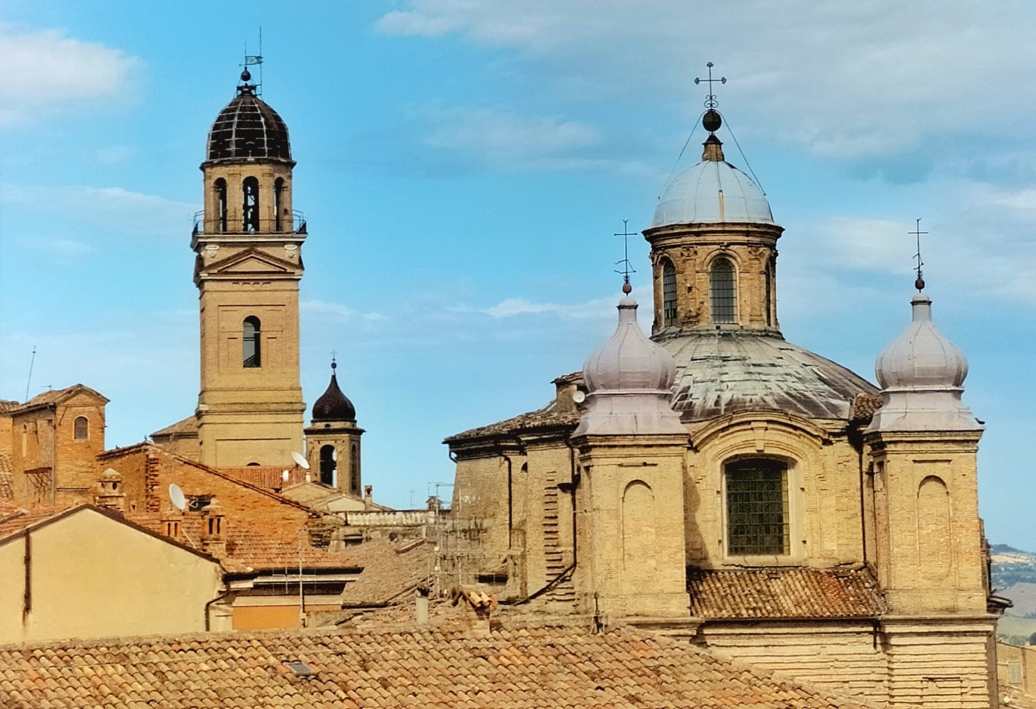Image illustrating Macerata