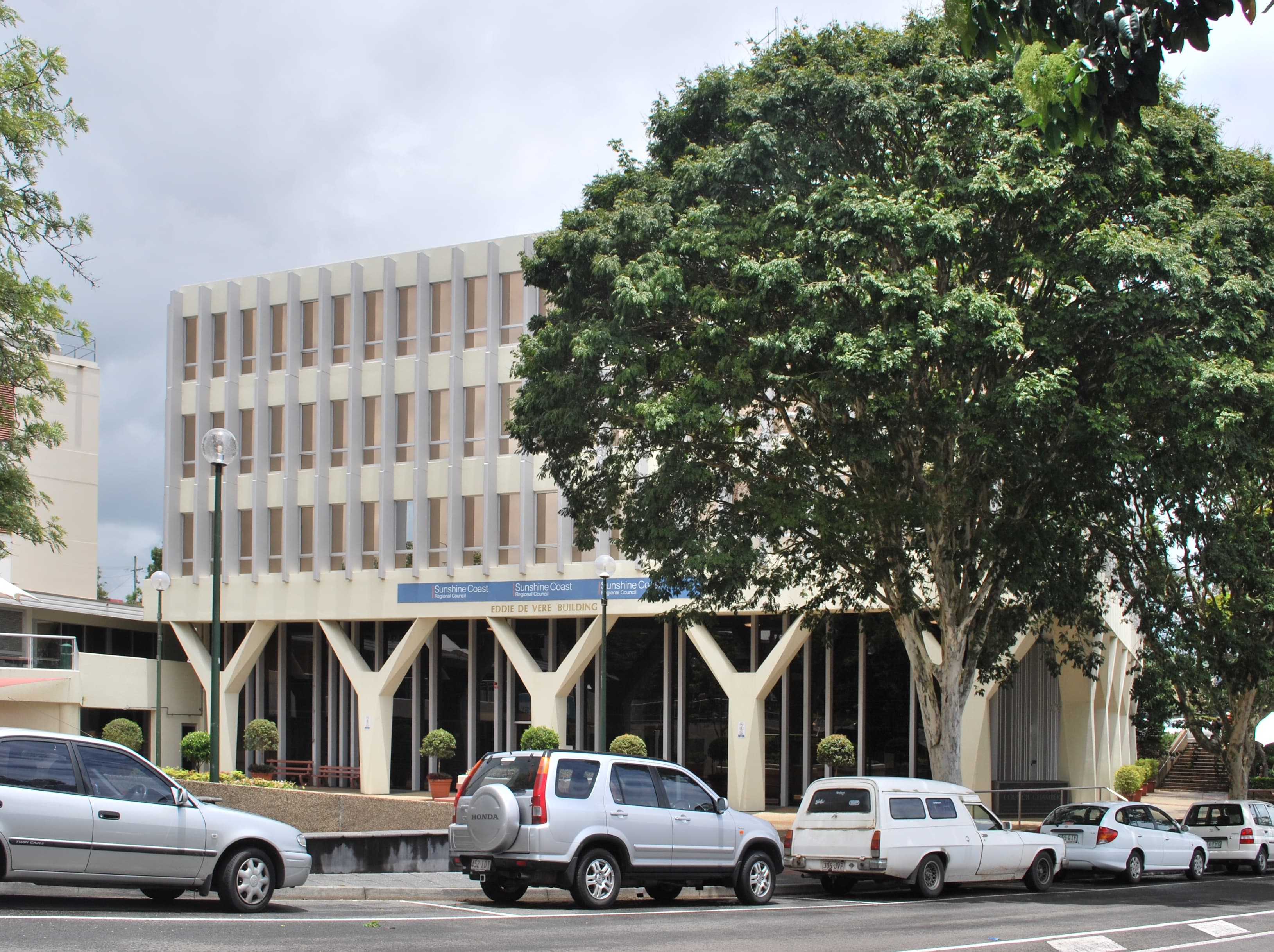 Image illustrating Nambour