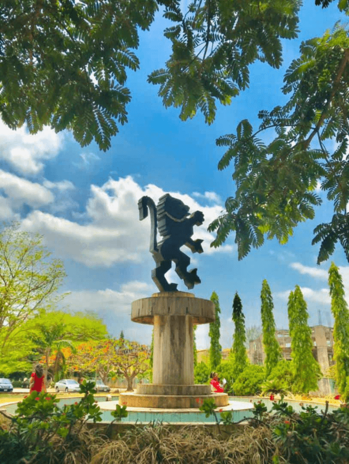 Image illustrating University of Nigeria
