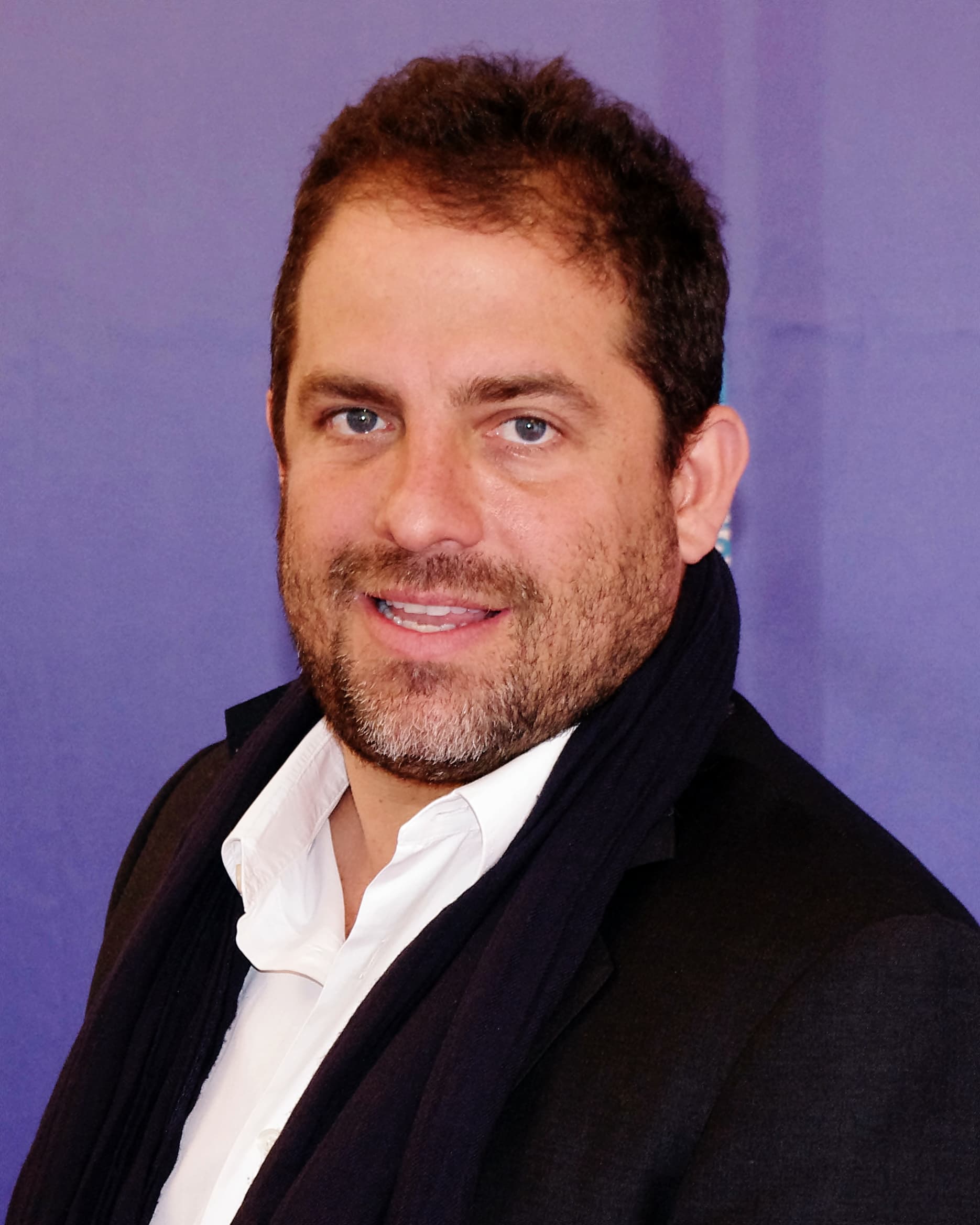Image illustrating Brett Ratner