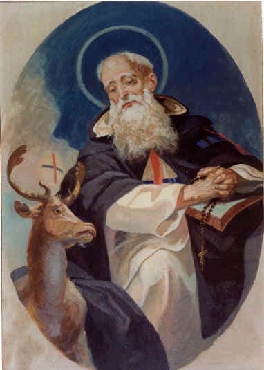 Image illustrating Felix of Valois