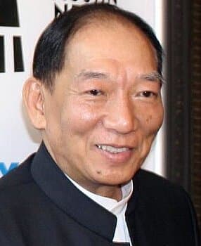 Image illustrating Yuen Woo-ping