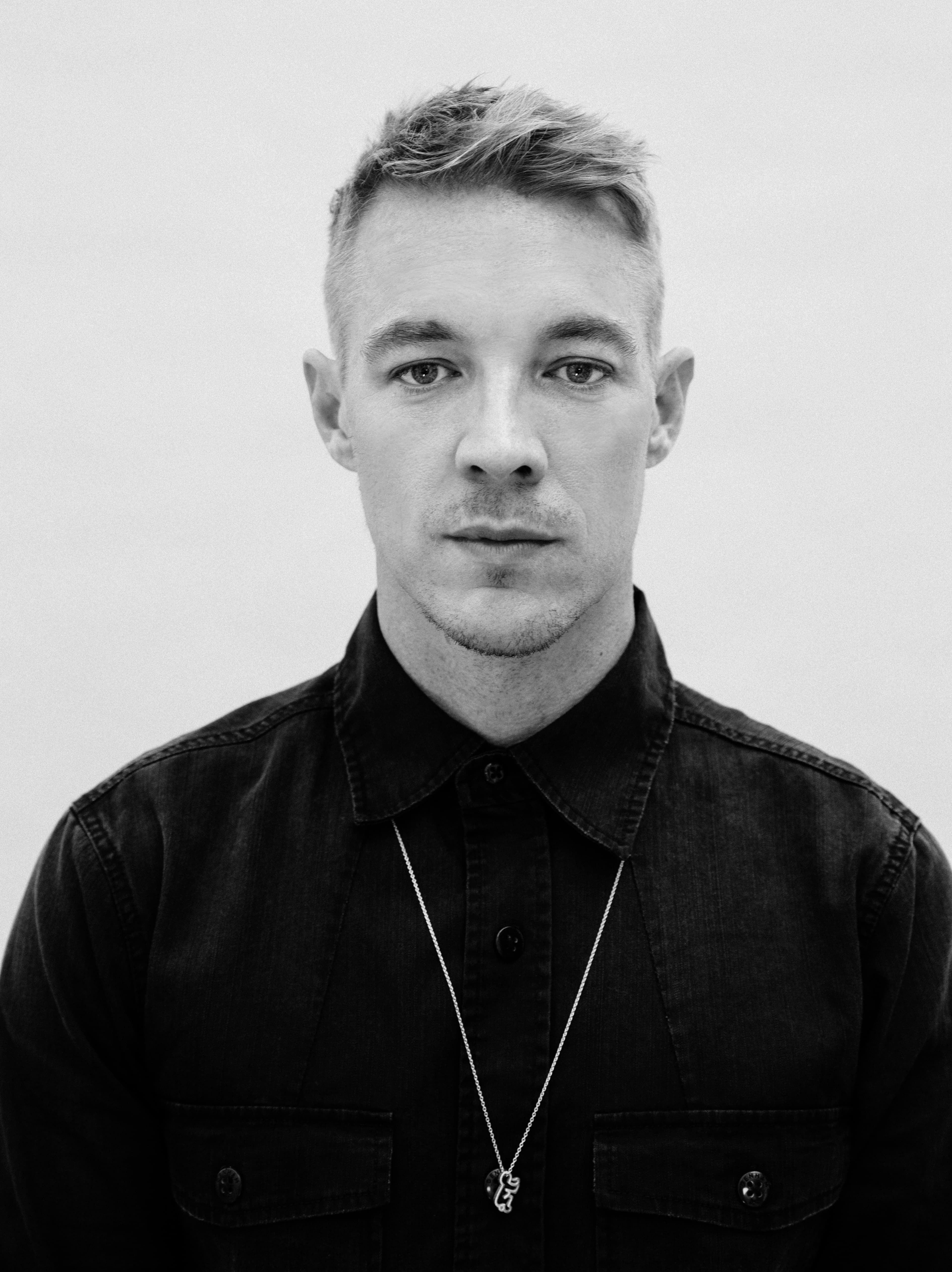 Image illustrating Diplo