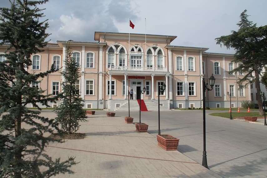 Image illustrating Tekirdağ