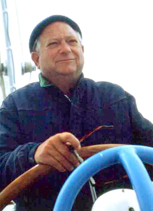 Image illustrating Jack Vance