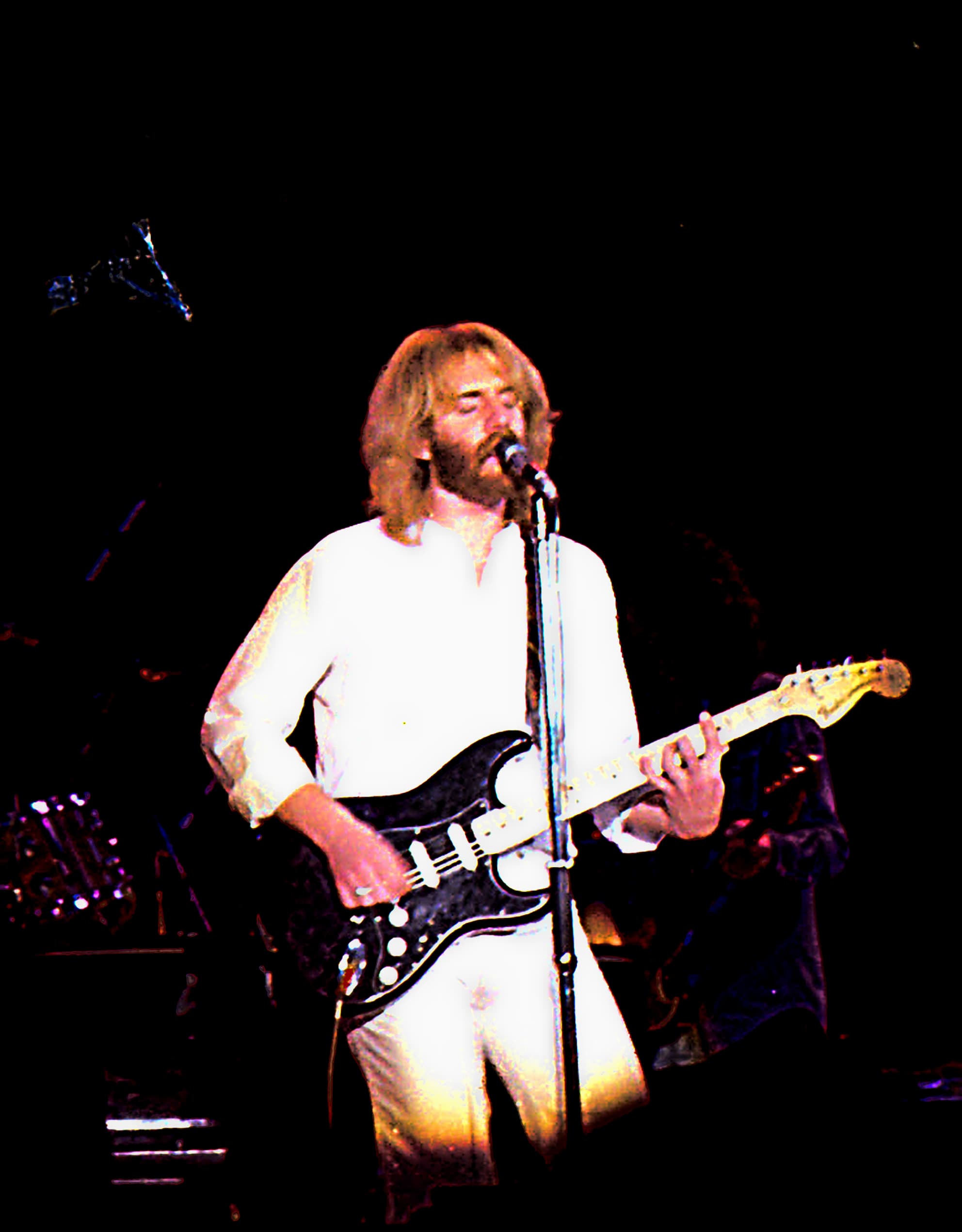 Image illustrating Andrew Gold