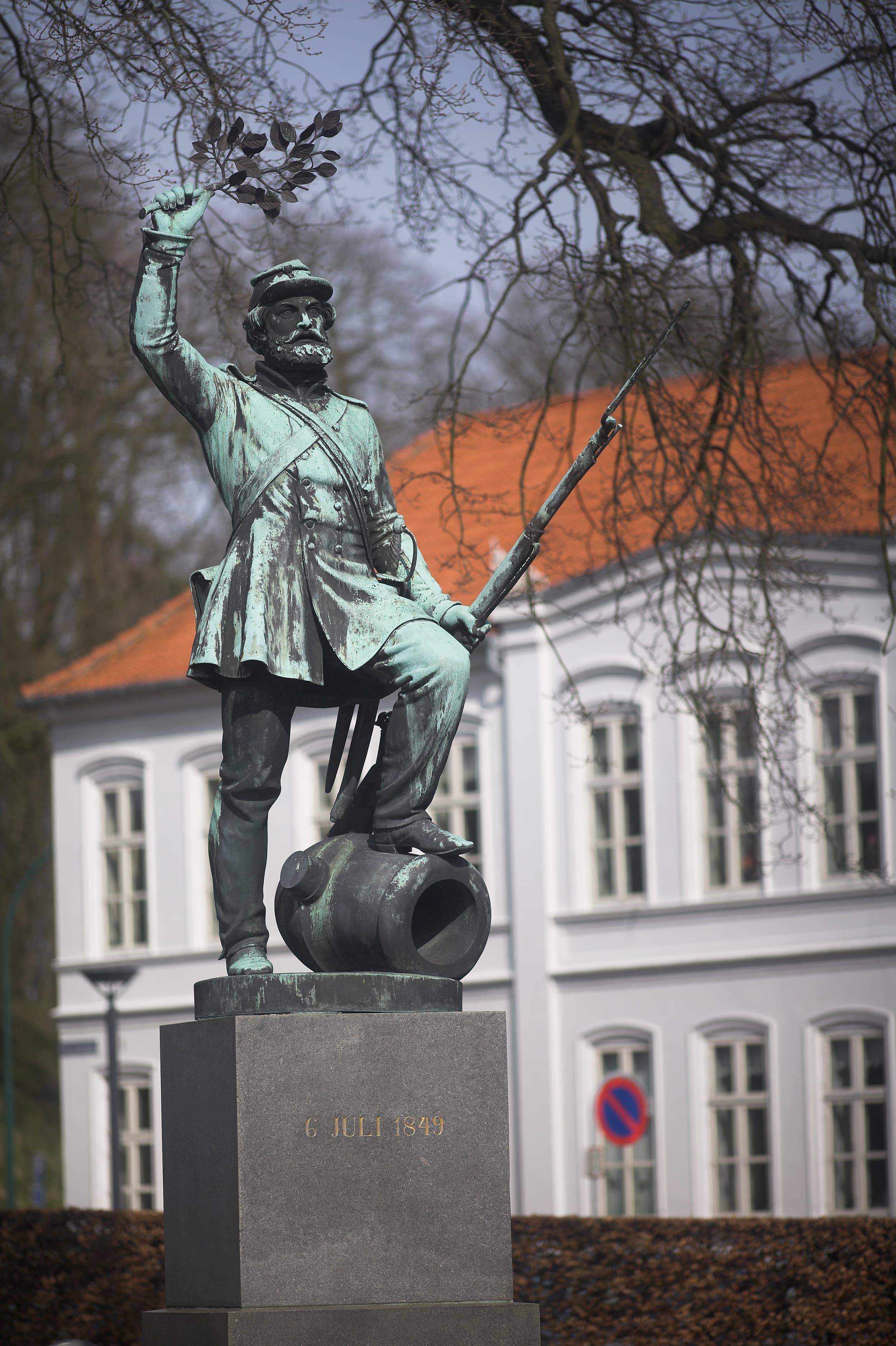 Image illustrating Fredericia