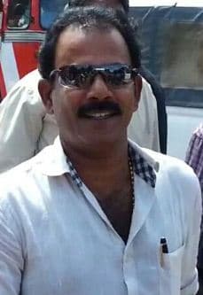 Image illustrating Major Ravi