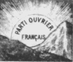 Image illustrating French Workers' Party