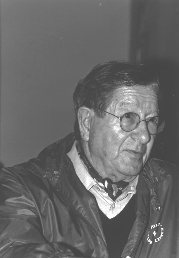 Image illustrating Teo Macero