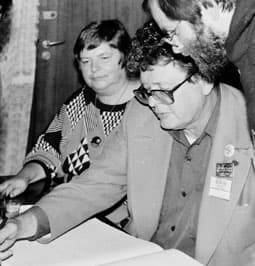 Image illustrating Poul Anderson