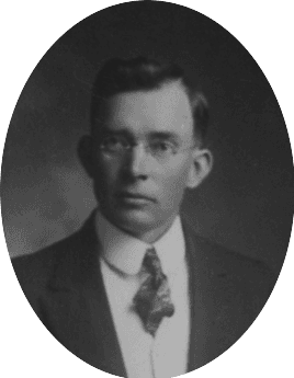 Image illustrating Francis A. Nixon