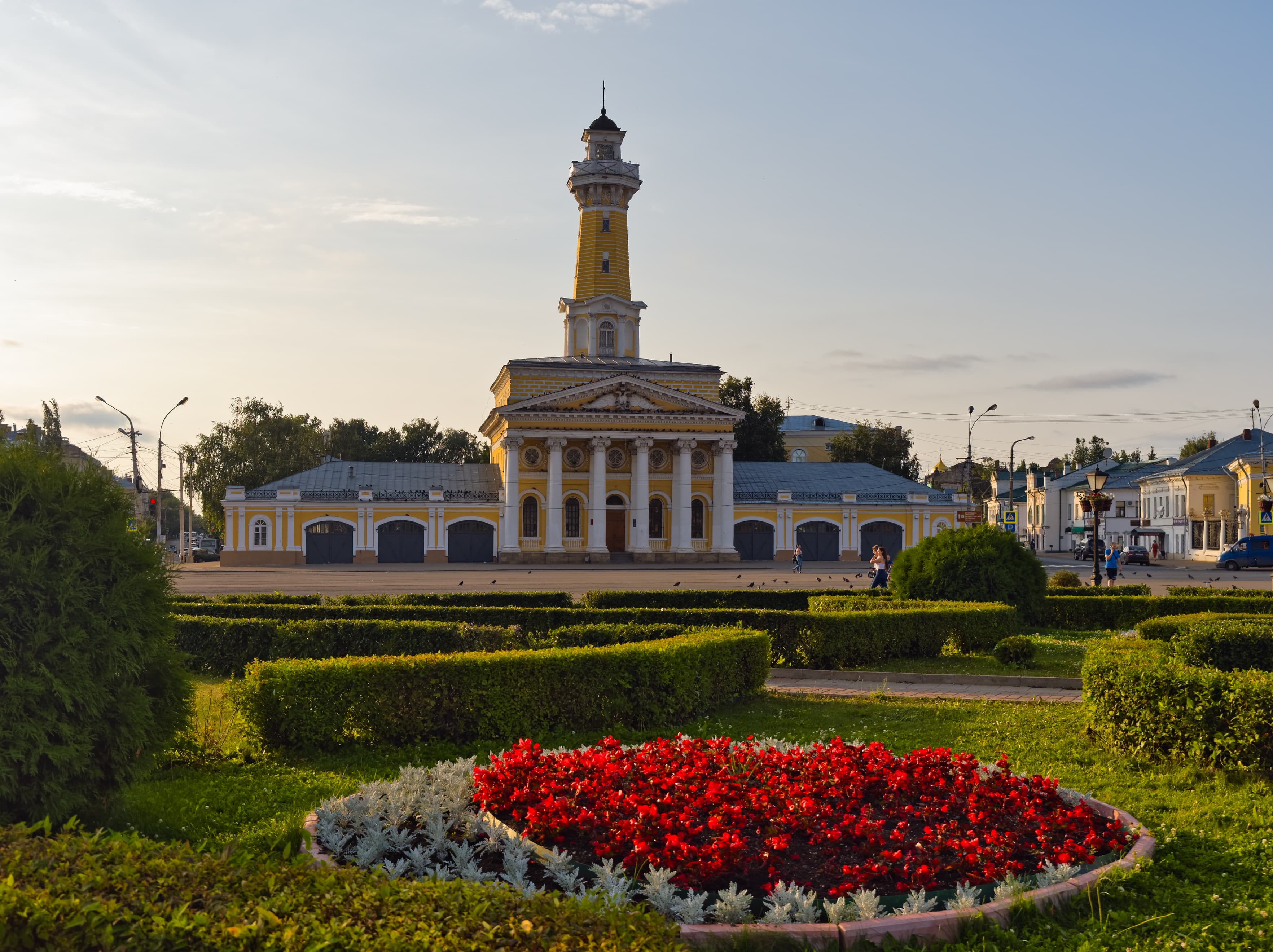 Image illustrating Kostroma