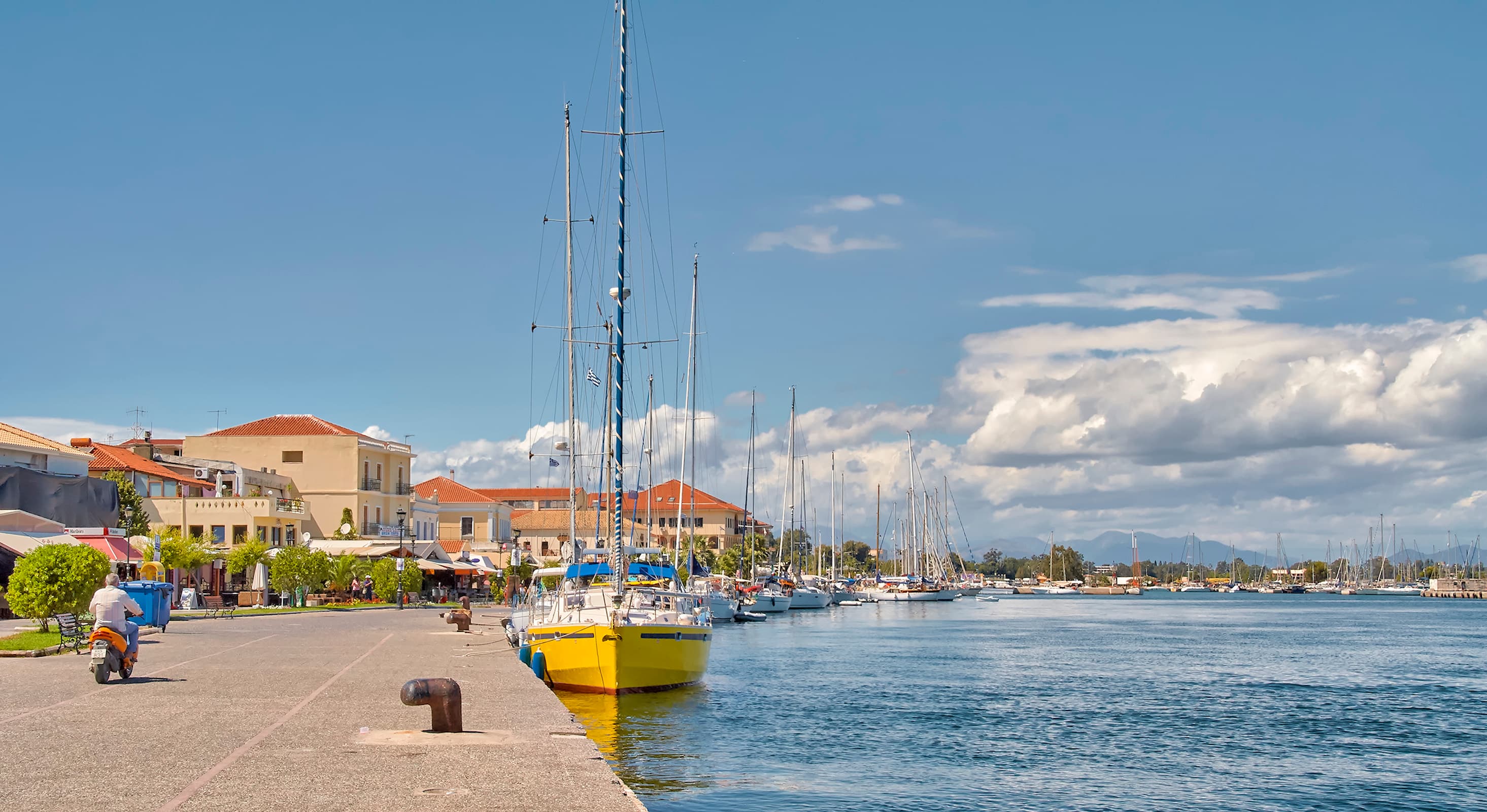 Image illustrating Preveza