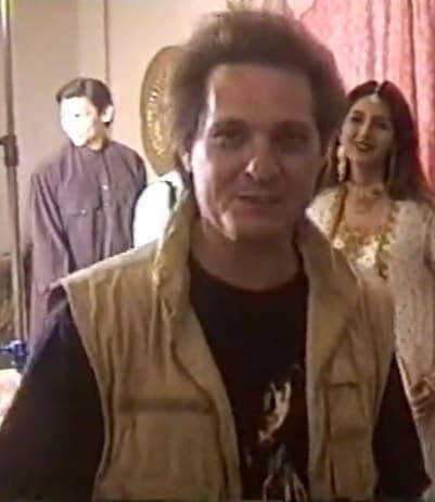 Image illustrating Fred Olen Ray