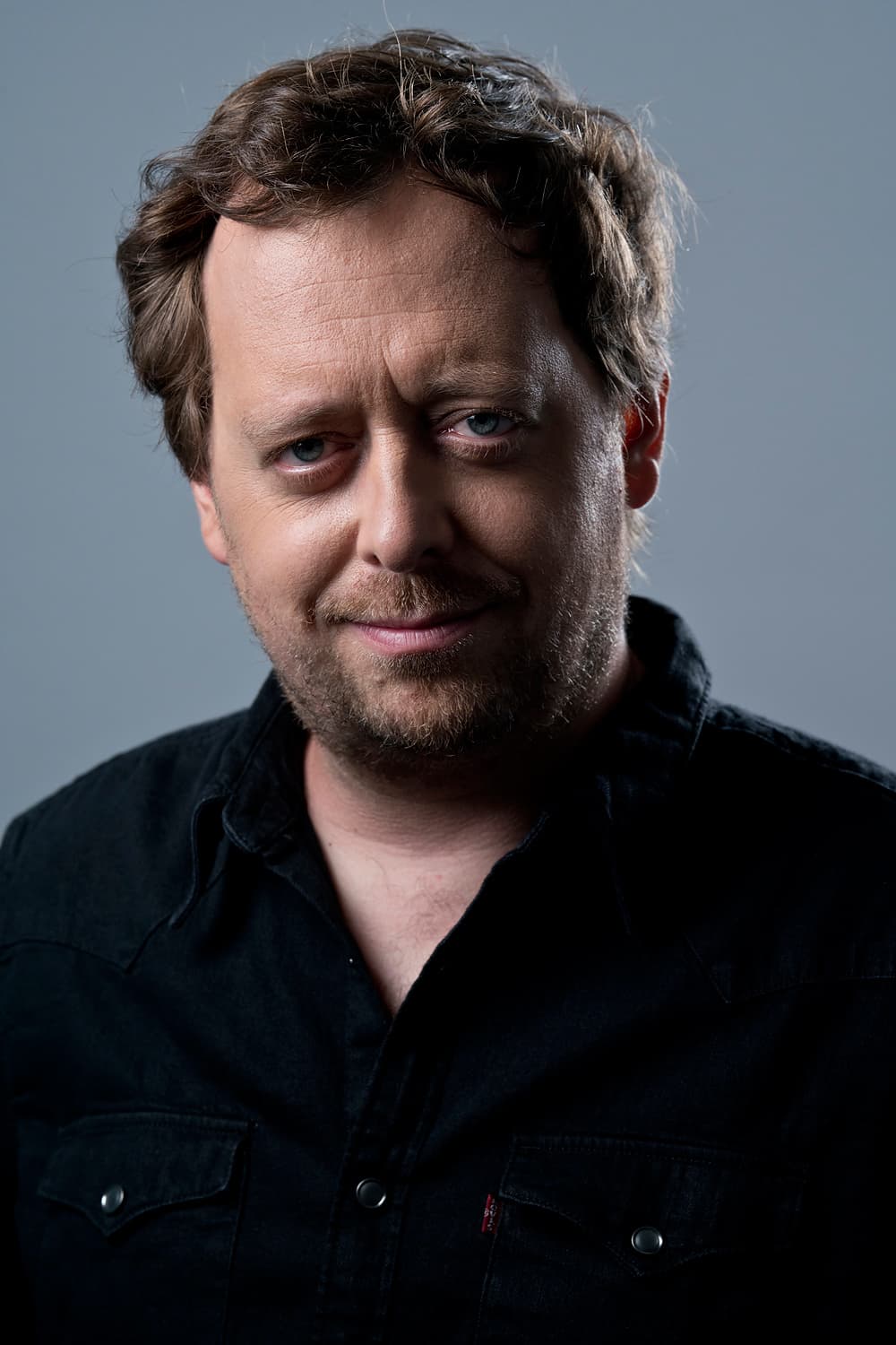 Image illustrating Jan Holoubek