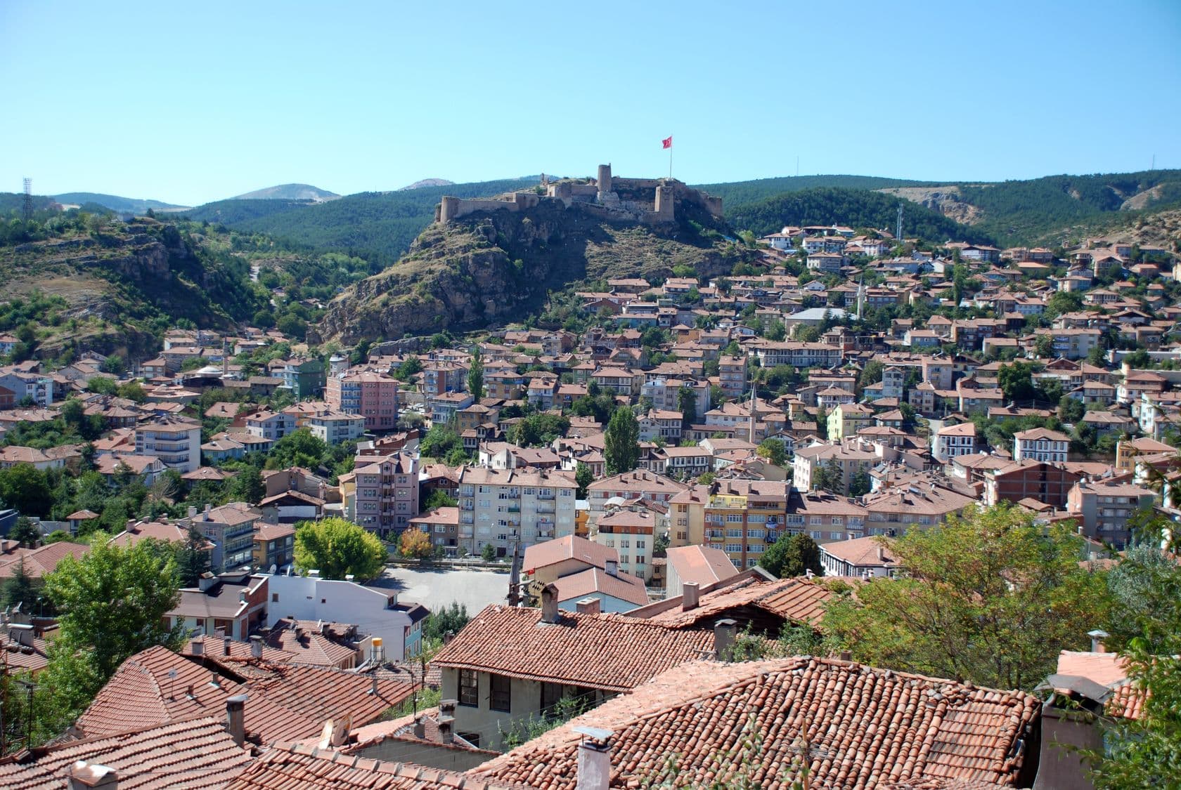 Image illustrating Kastamonu