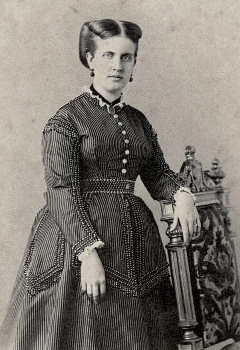 Image illustrating Princess Leopoldina of Brazil