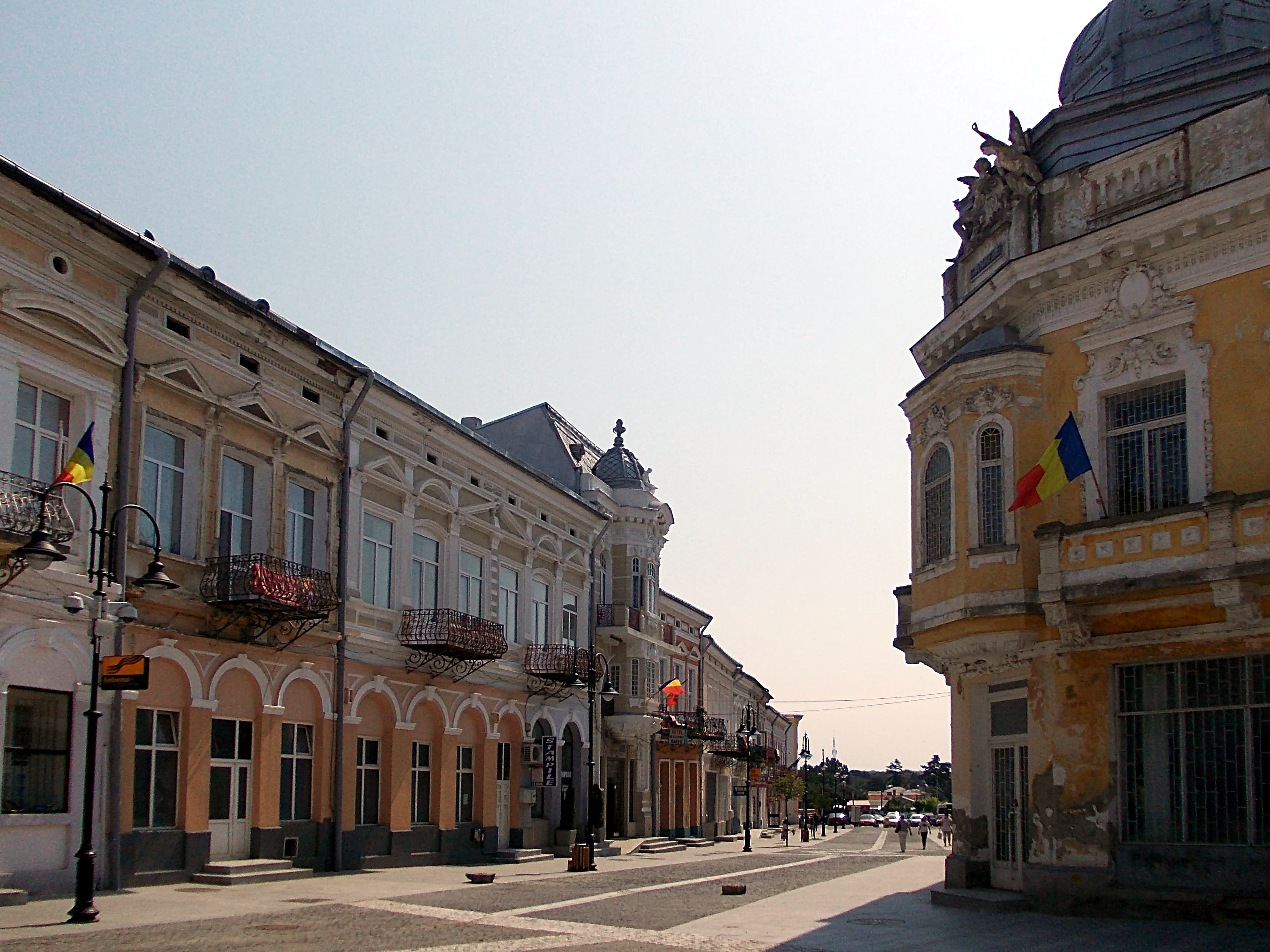 Image illustrating Botoșani