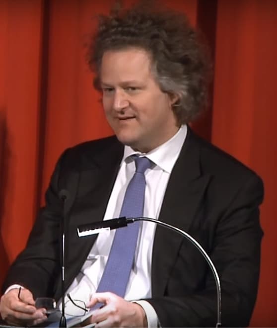 Image illustrating Florian Henckel von Donnersmarck