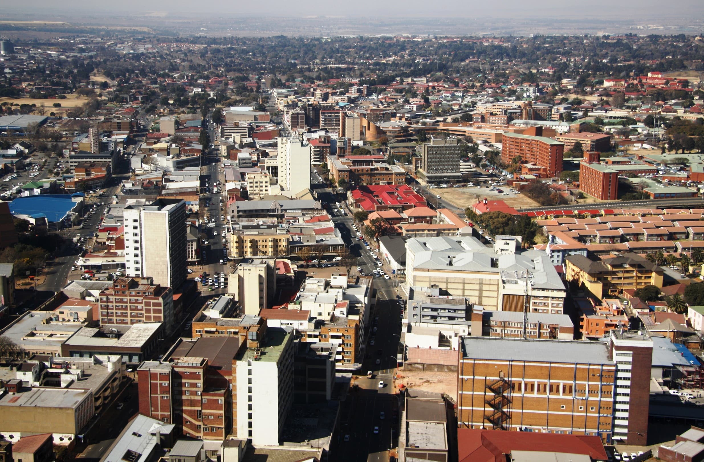 Image illustrating Germiston