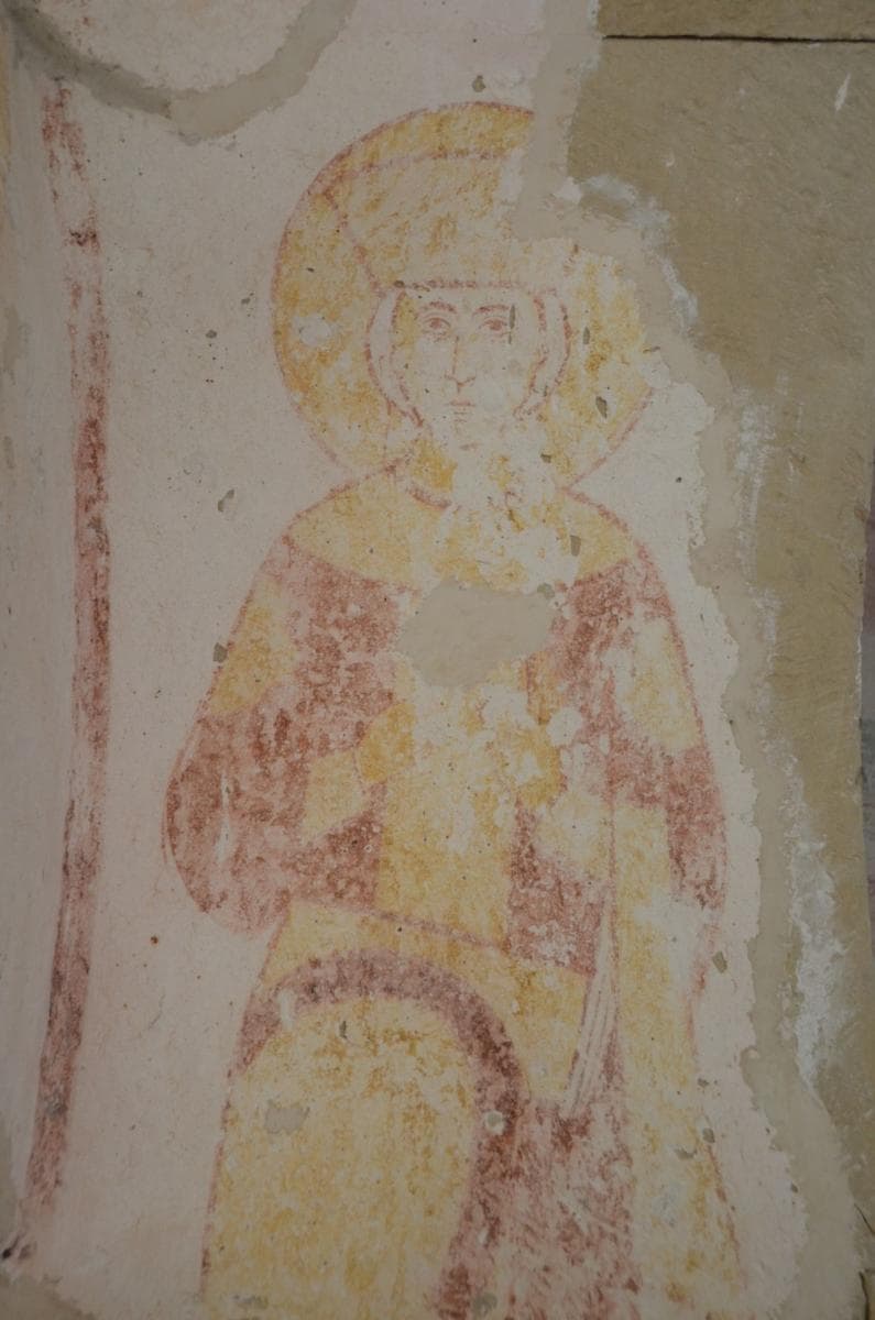Image illustrating Rusudan of Georgia