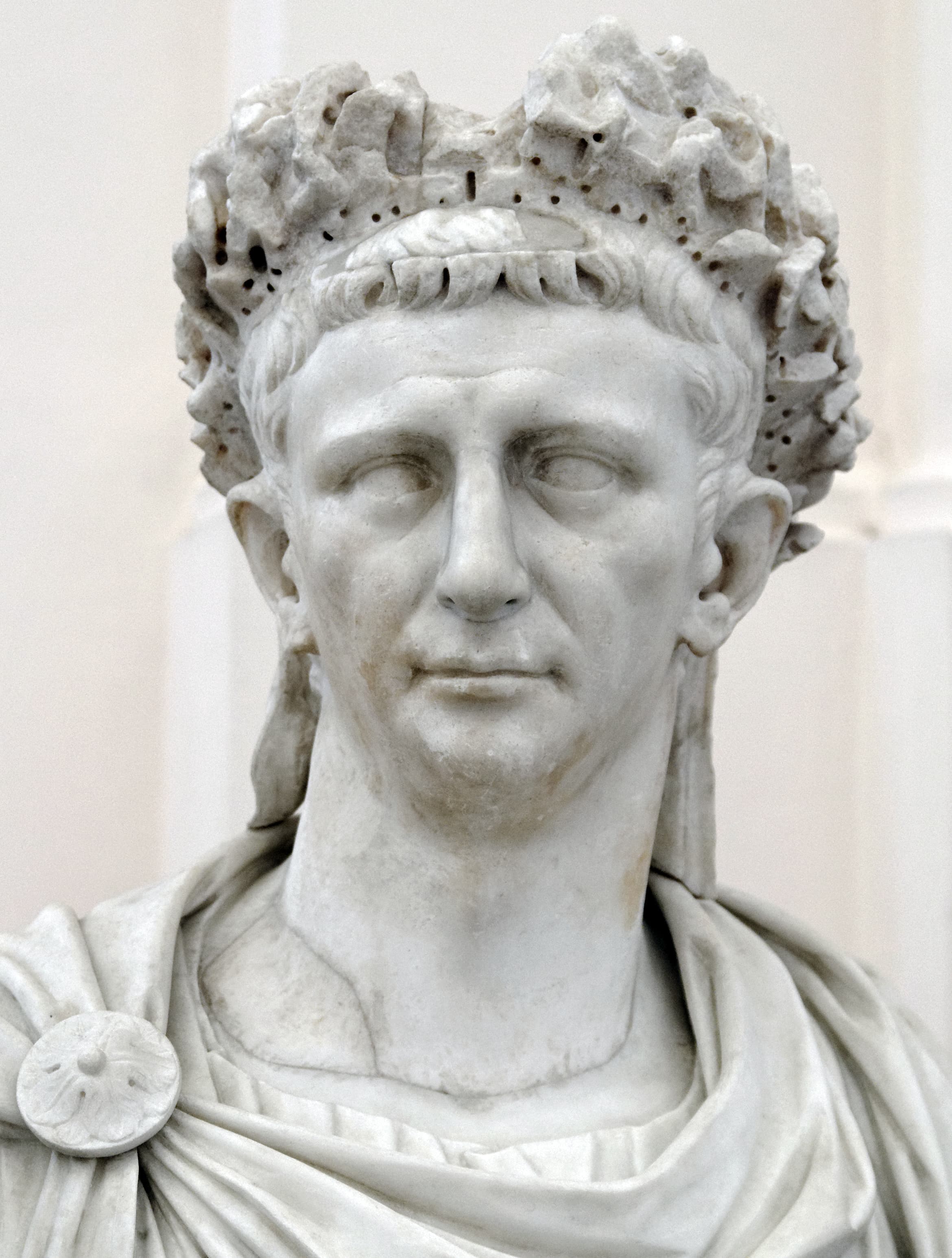 Image illustrating Claudius
