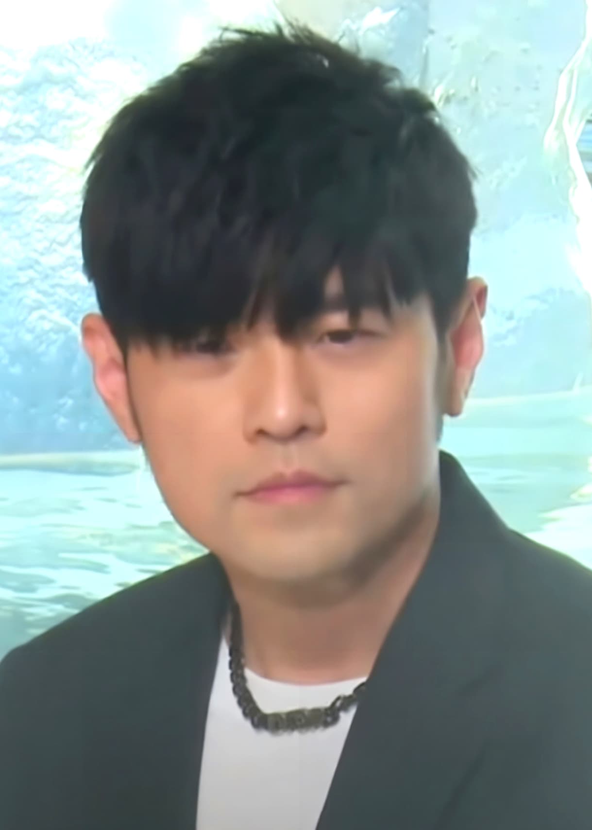 Image illustrating Jay Chou