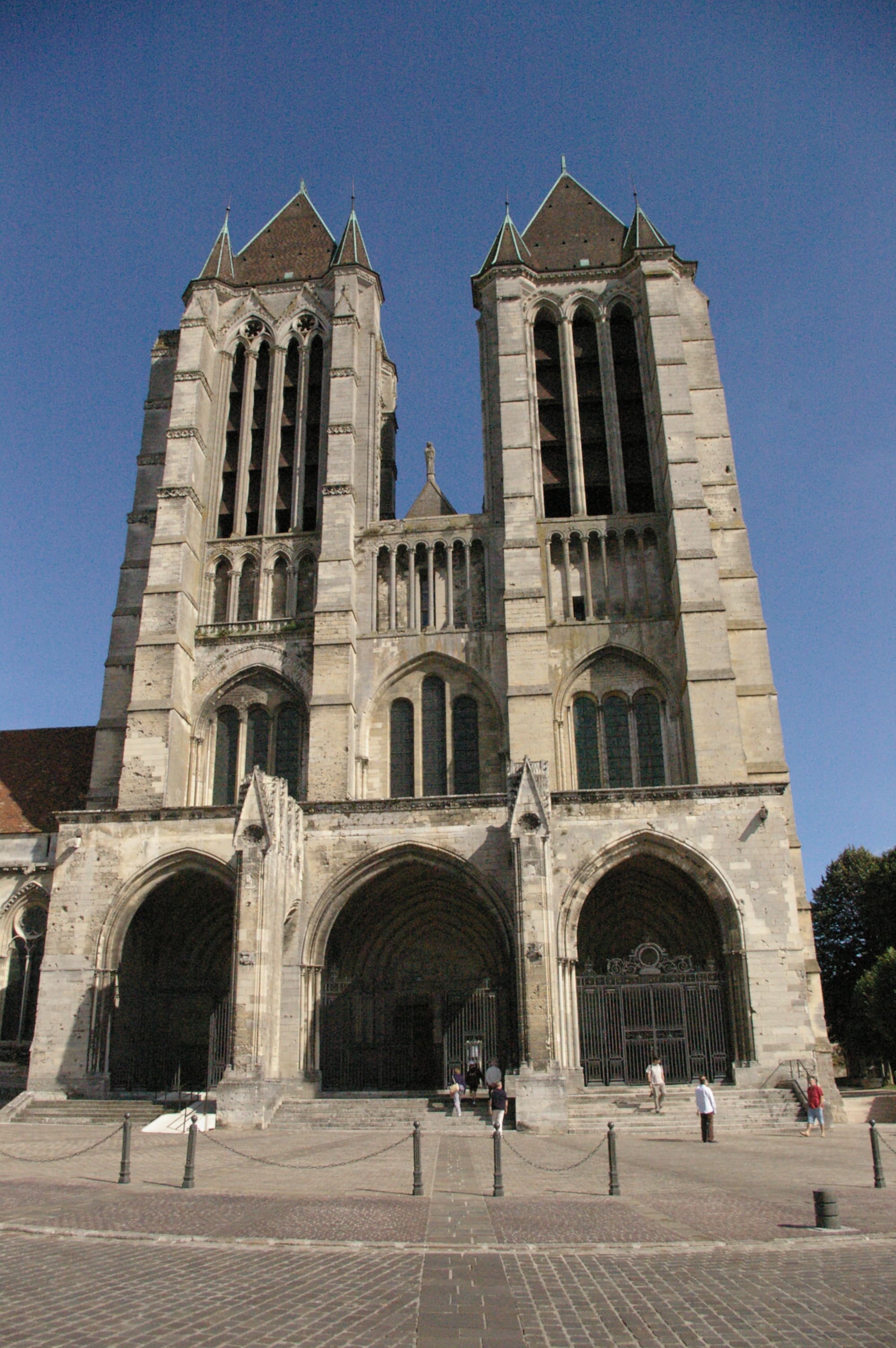Image illustrating Noyon