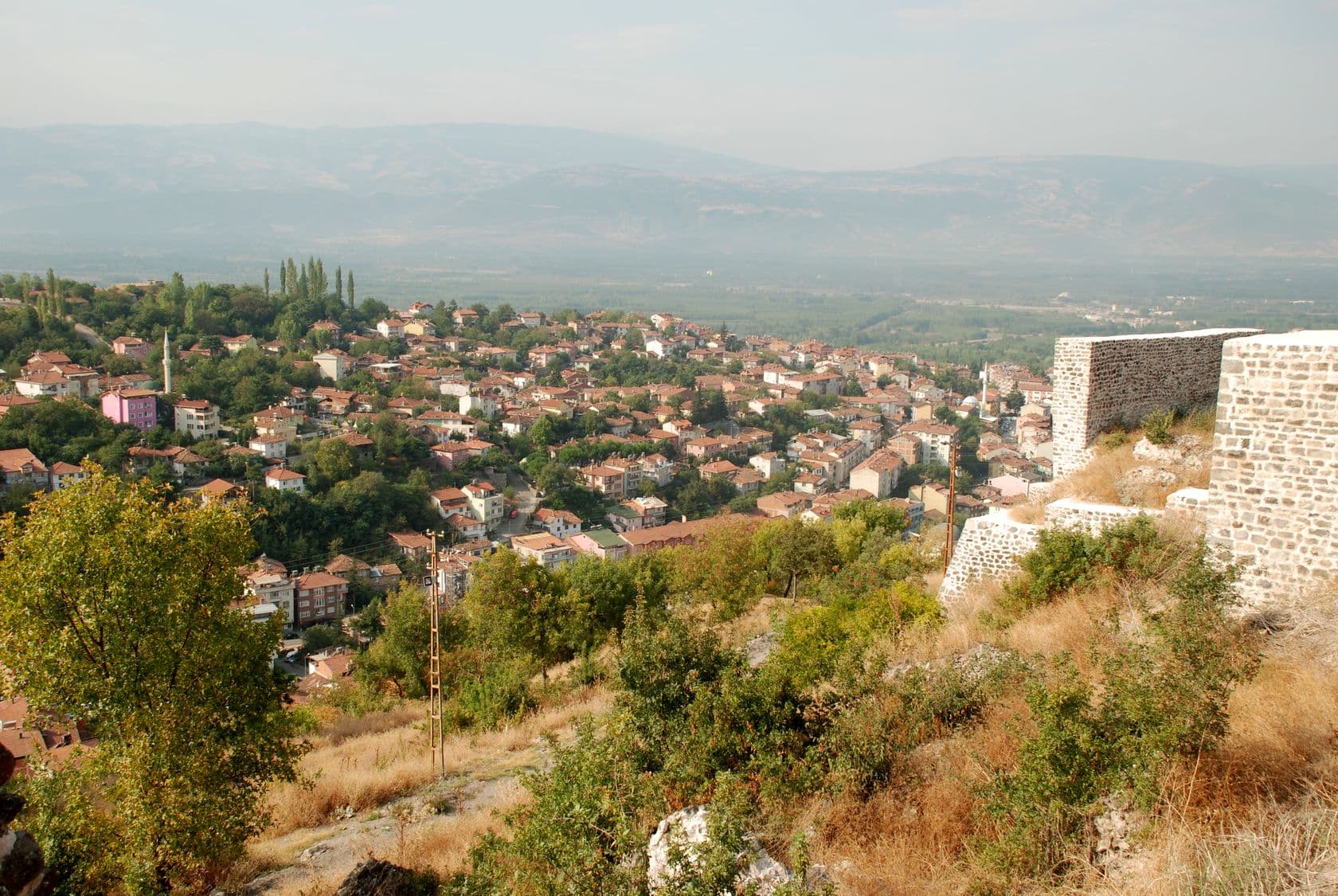 Image illustrating Niksar