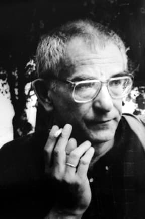Image illustrating Krzysztof Kieślowski
