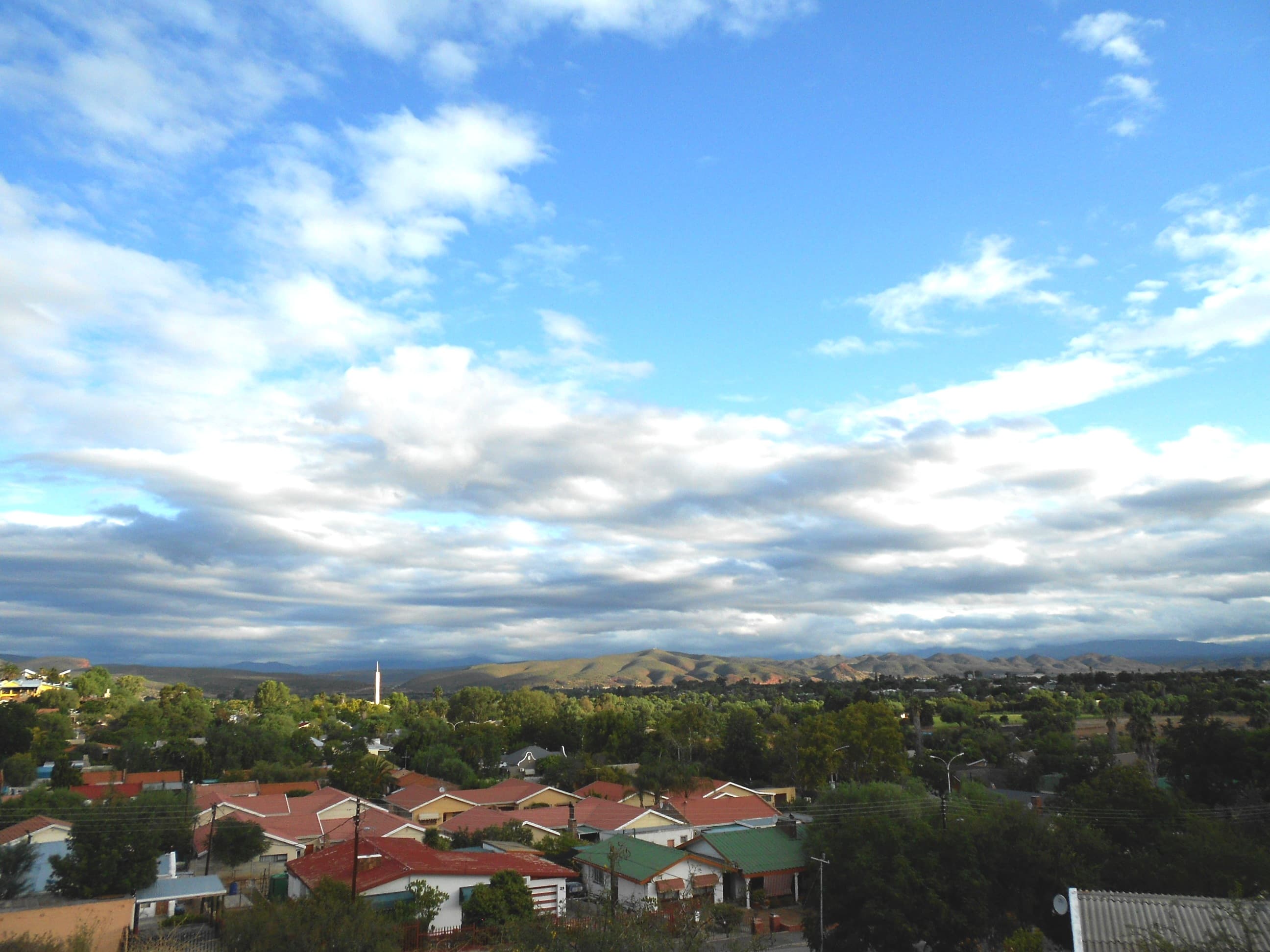 Image illustrating Oudtshoorn