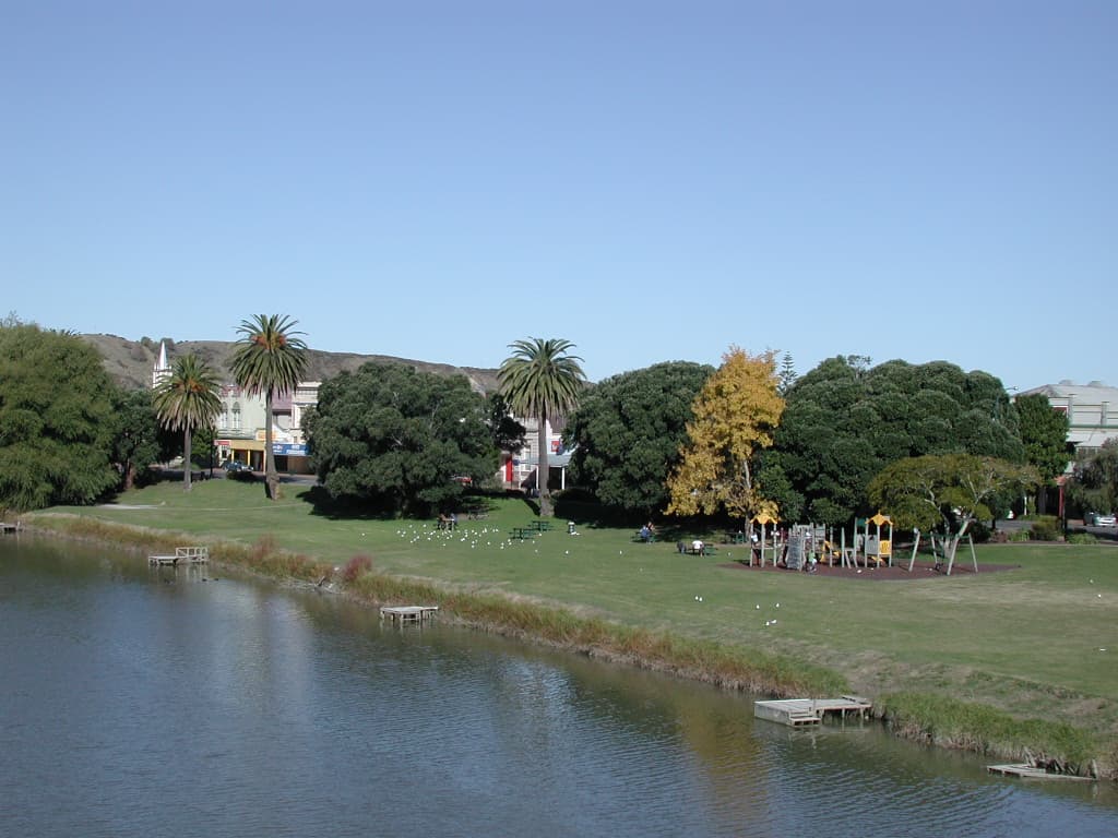 Image illustrating Wairoa