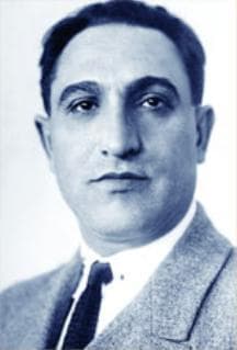 Image illustrating Rza Tahmasib