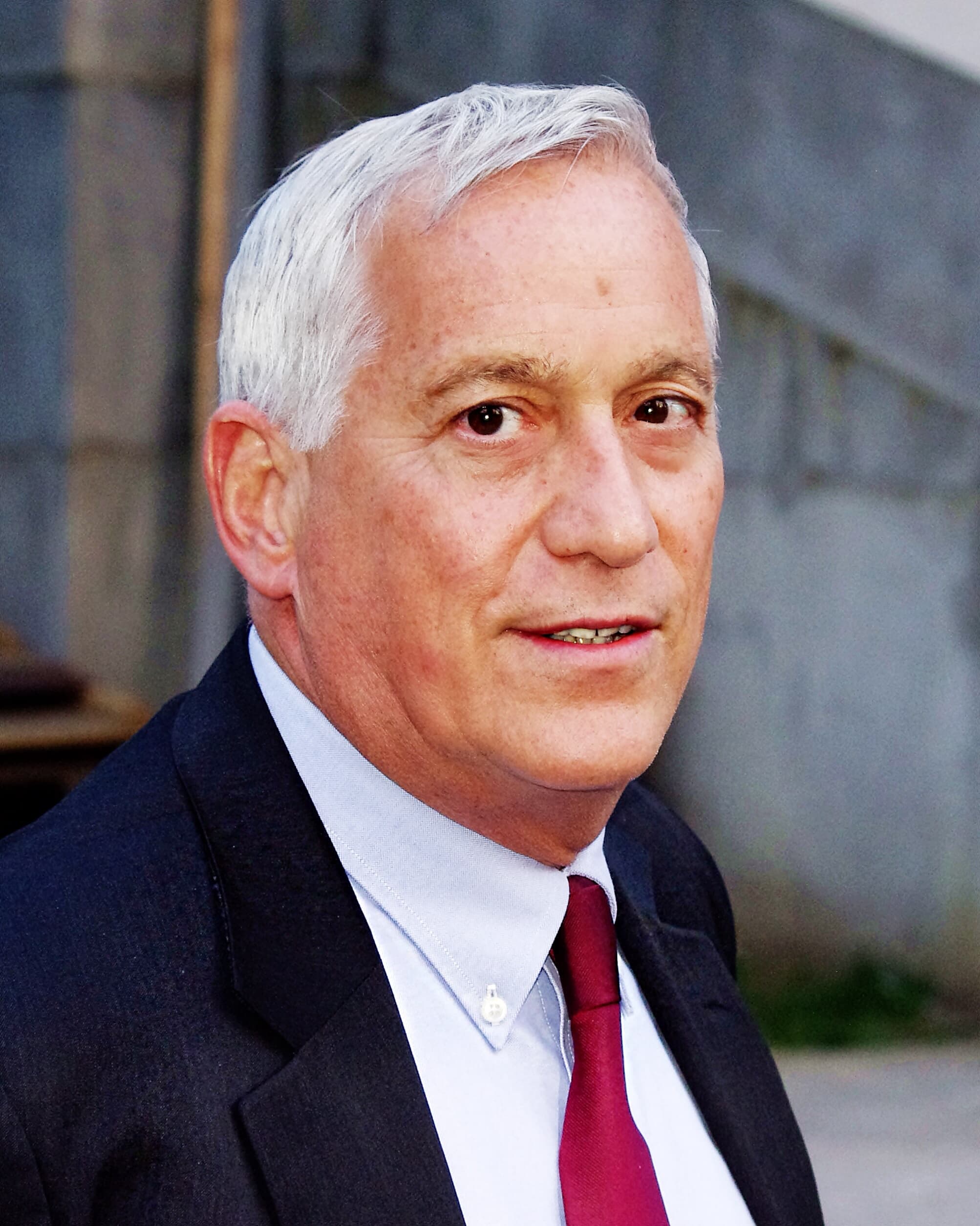 Image illustrating Walter Isaacson