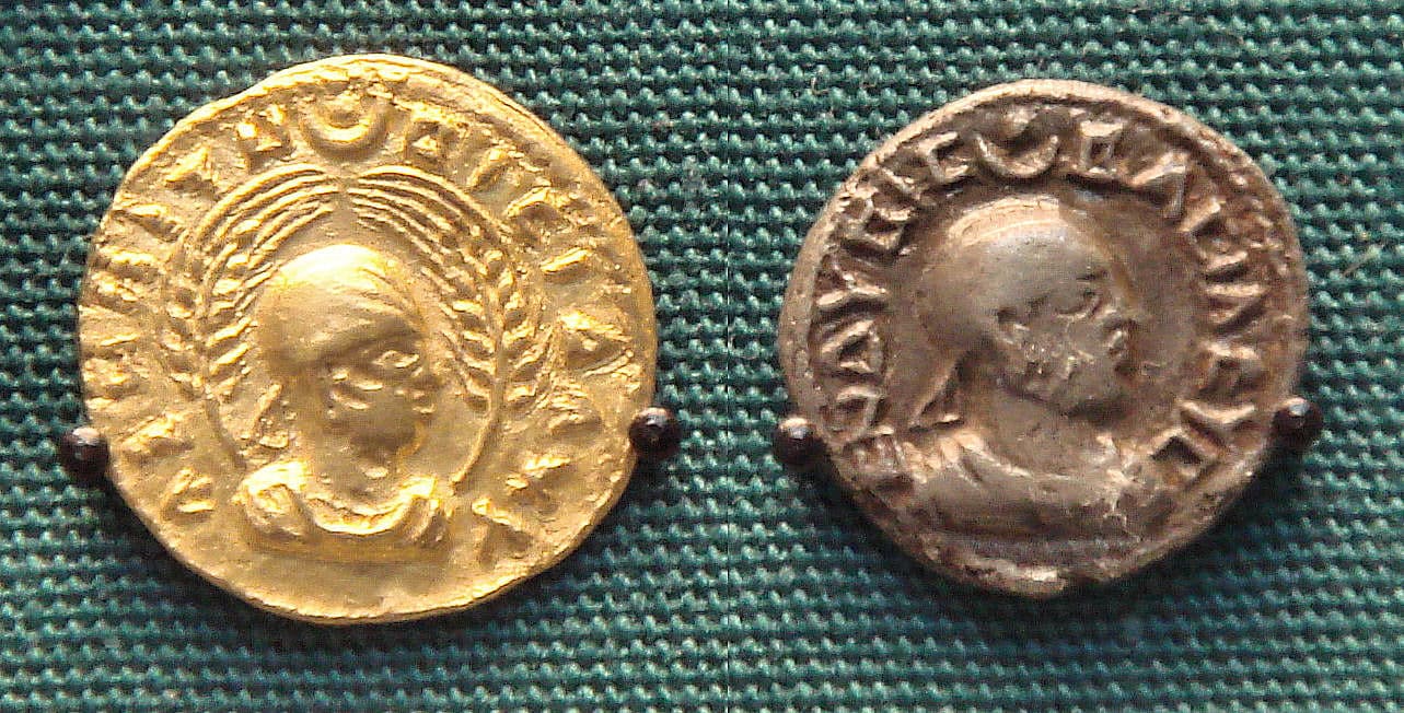 Image illustrating Kingdom of Aksum