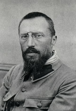 Image illustrating Jerzy Żuławski