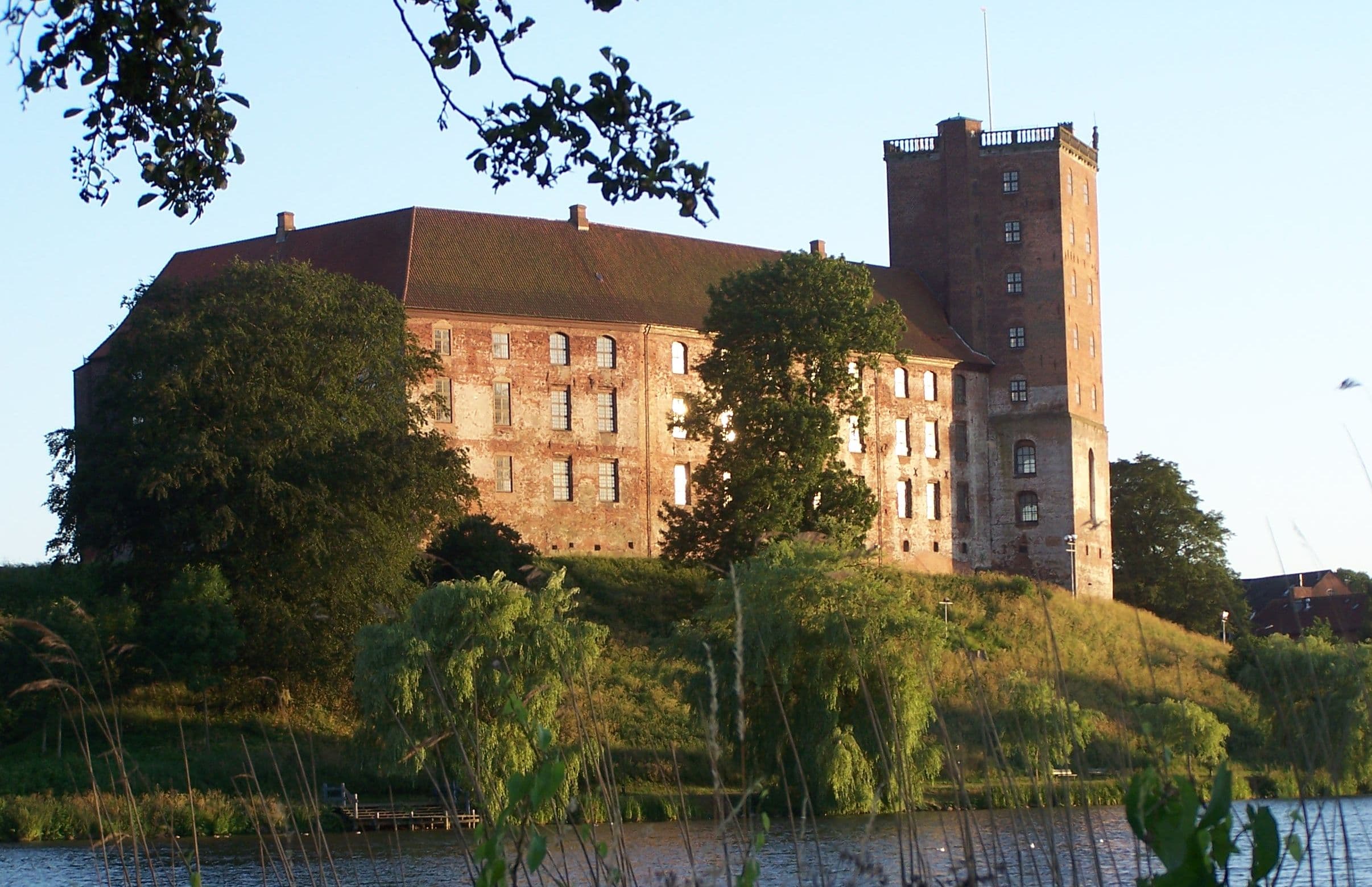 Image illustrating Kolding