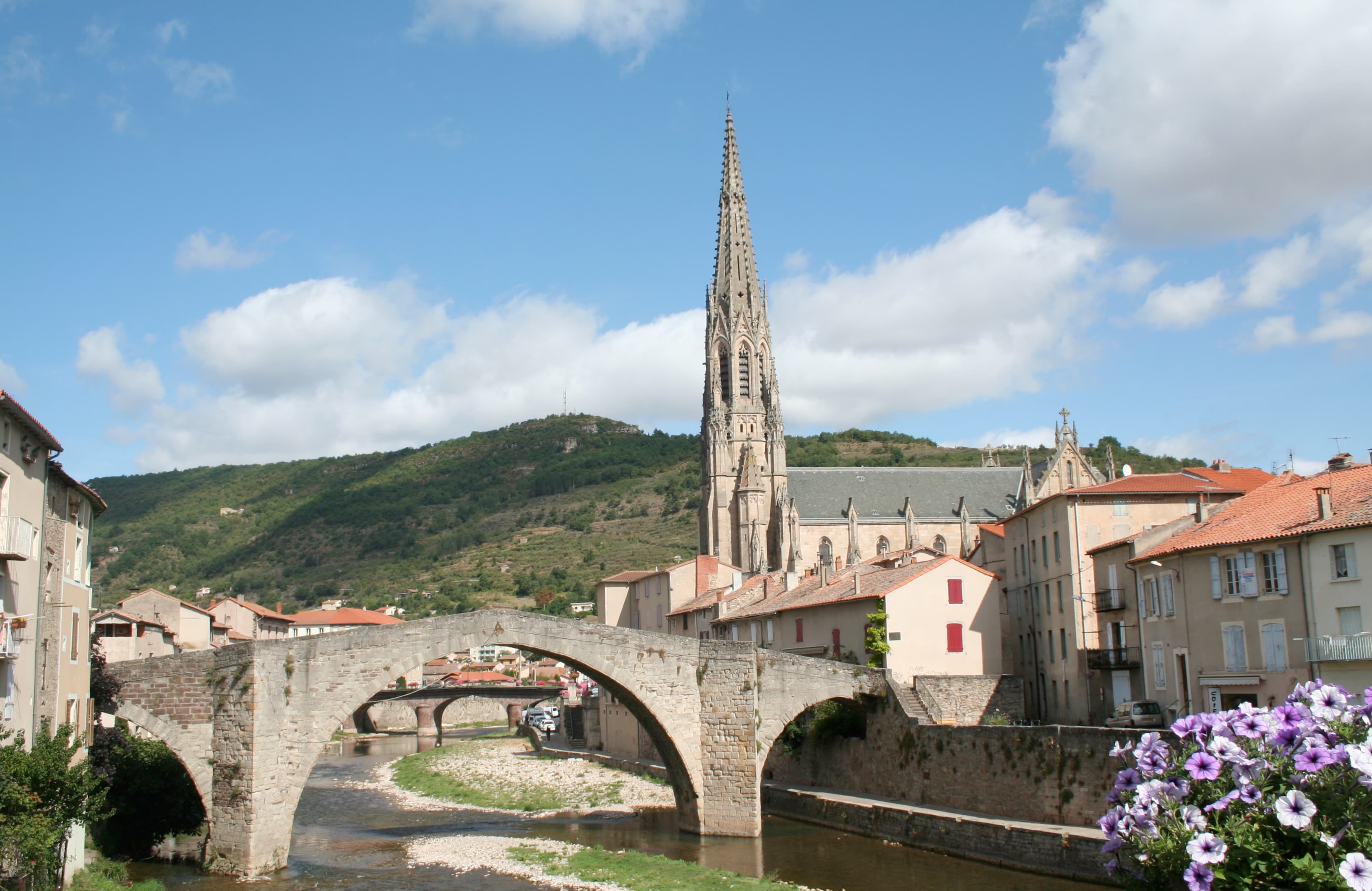 Image illustrating Saint-Affrique