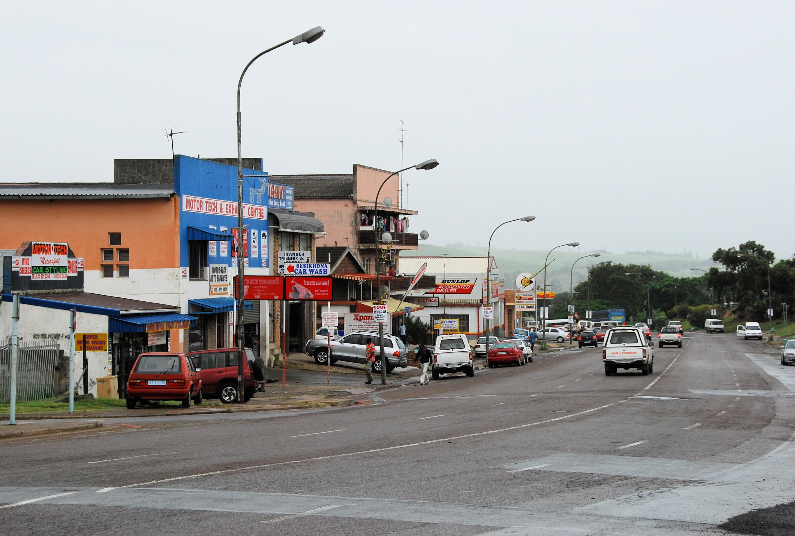 Image illustrating KwaDukuza