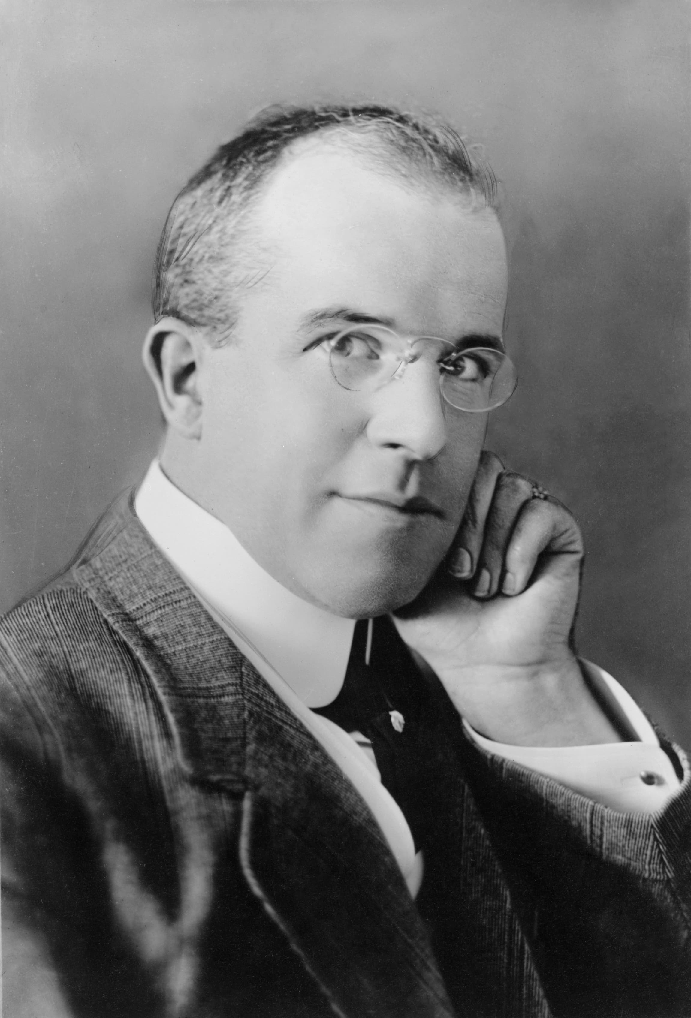 Image illustrating J. Stuart Blackton