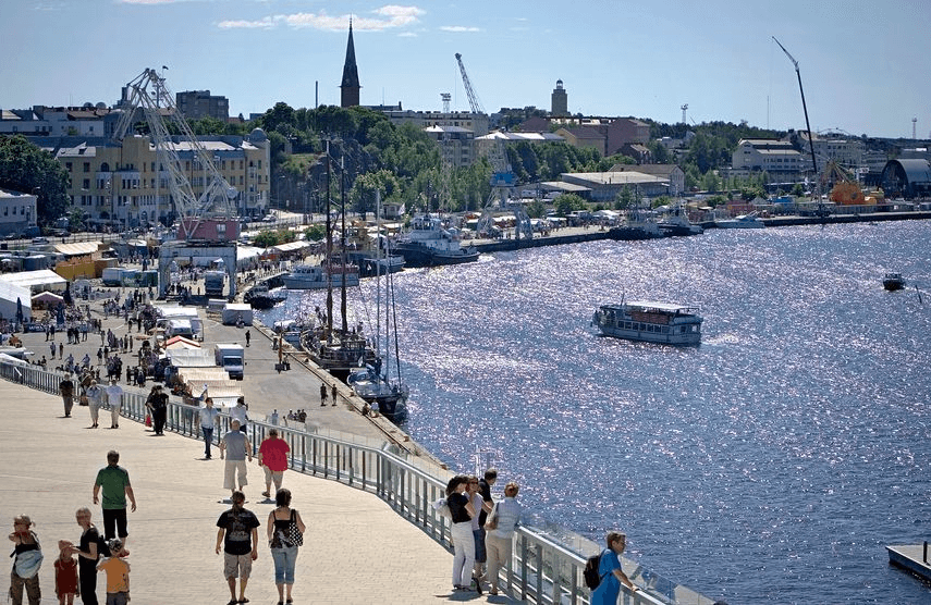 Image illustrating Kotka