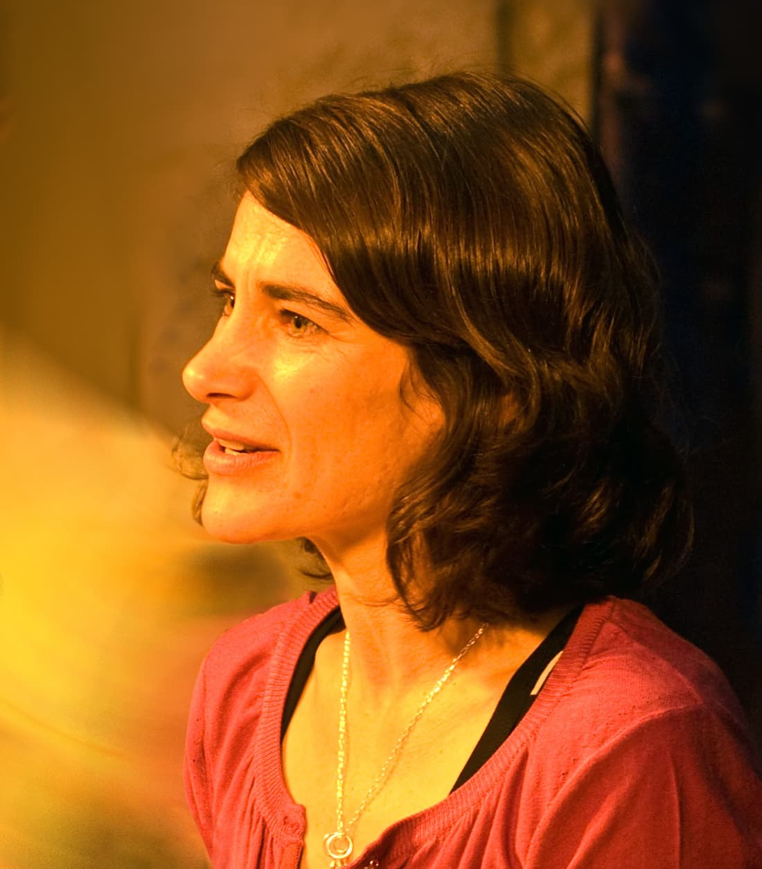 Image illustrating Esther Freud