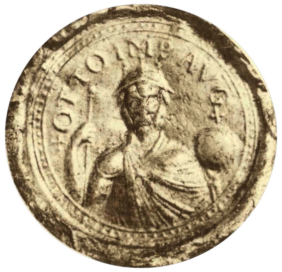Image illustrating Otto I the Great